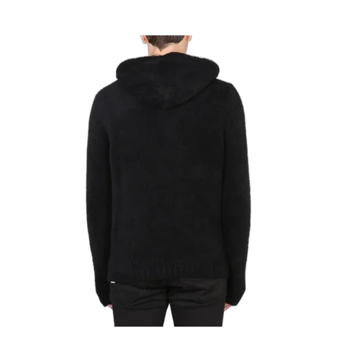 Hooded Sweater