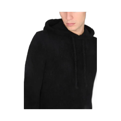 Hooded Sweater