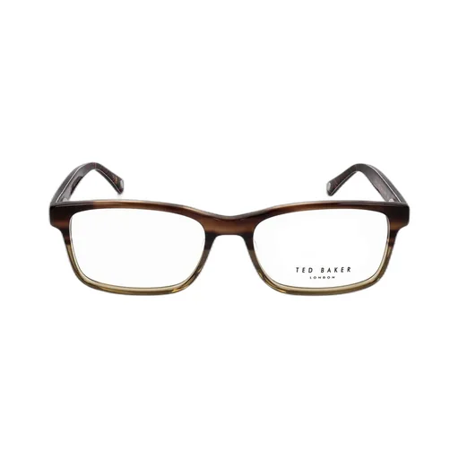 Rectangular Eyeglasses