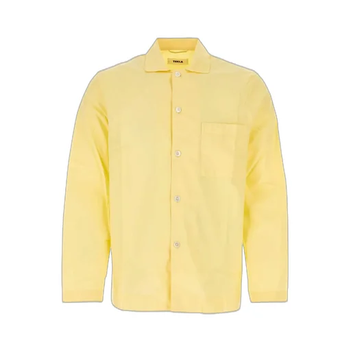 Camp Collar Shirt