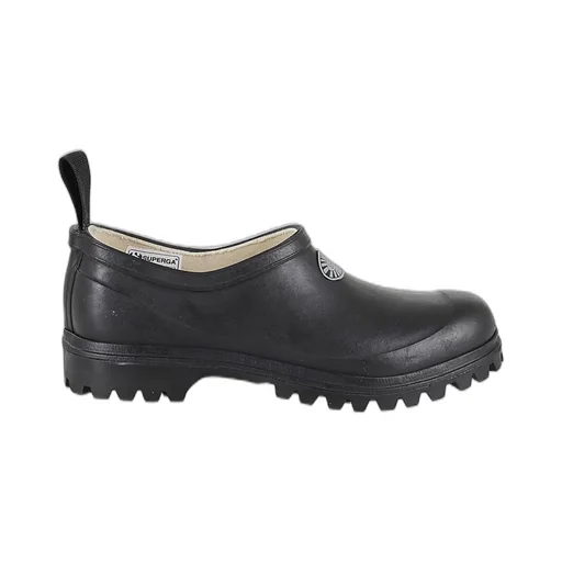 Rubber Garden Clogs