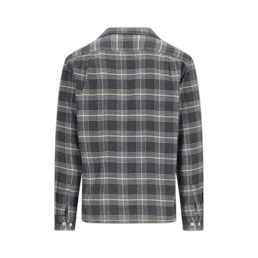 Plaid Shirt