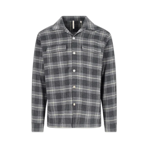 Plaid Shirt