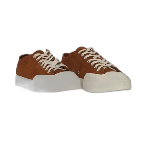 Low-Top Sneakers