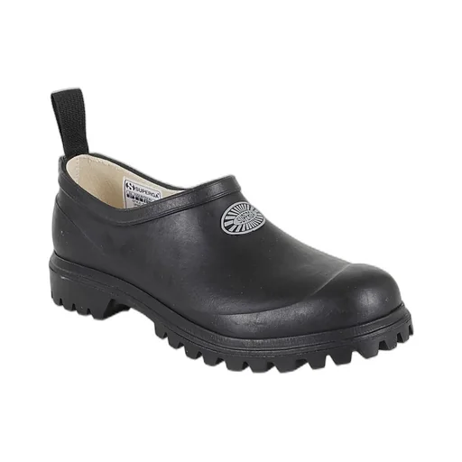 Rubber Garden Clogs