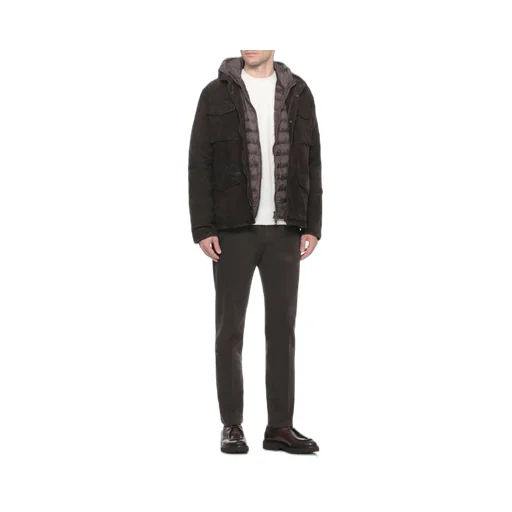 Field Jacket