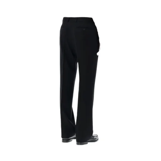 Tailored Trousers