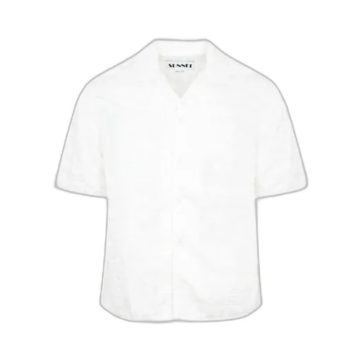Short Sleeve Shirt