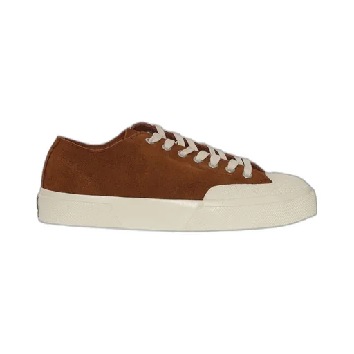 Low-Top Sneakers