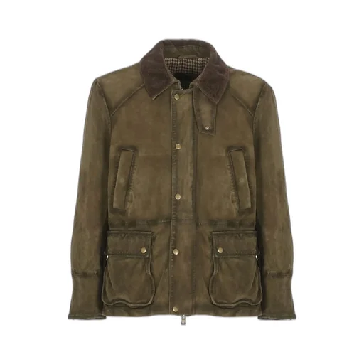 Field Jacket