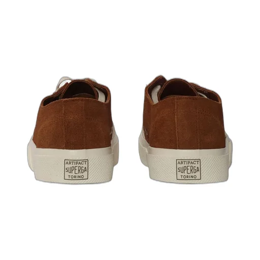 Low-Top Sneakers