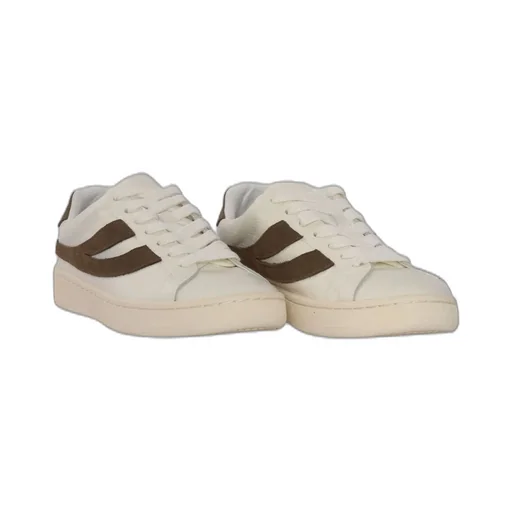 Low-Top Sneakers