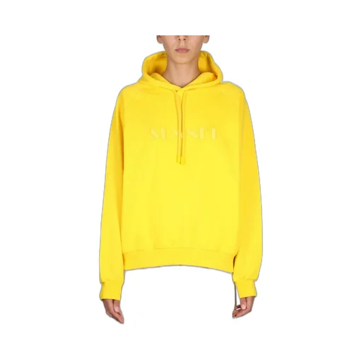 Hooded Sweatshirt