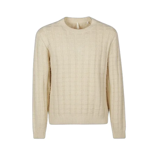 Crewneck Sweater