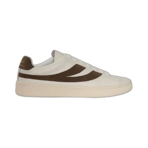 Low-Top Sneakers