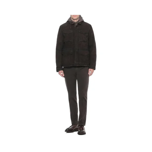 Field Jacket