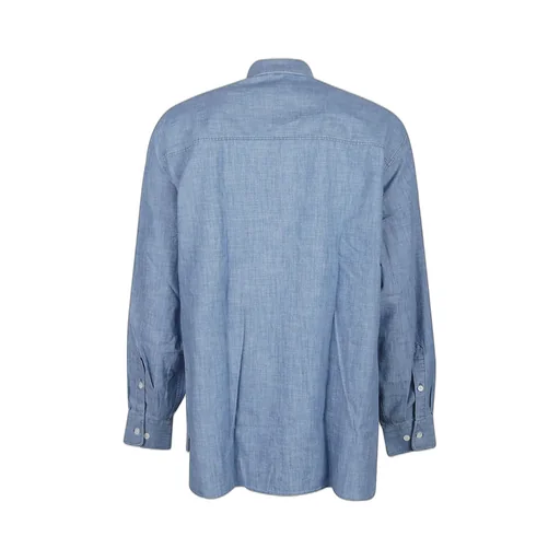 Chambray Work Shirt
