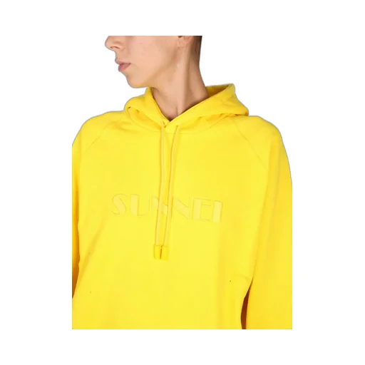 Hooded Sweatshirt