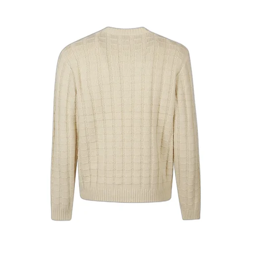 Crewneck Sweater