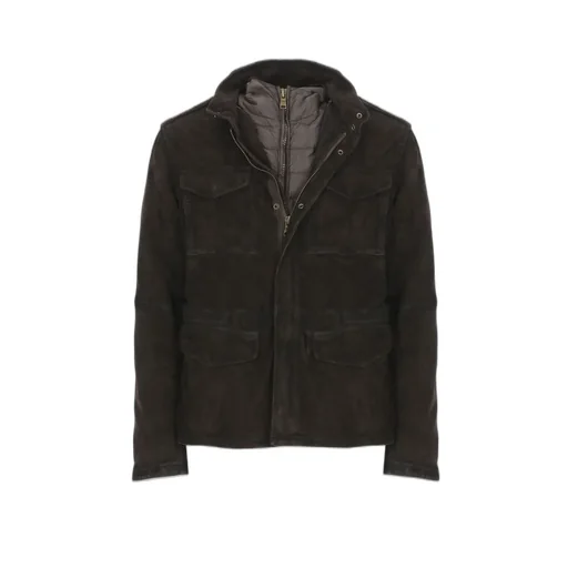 Field Jacket