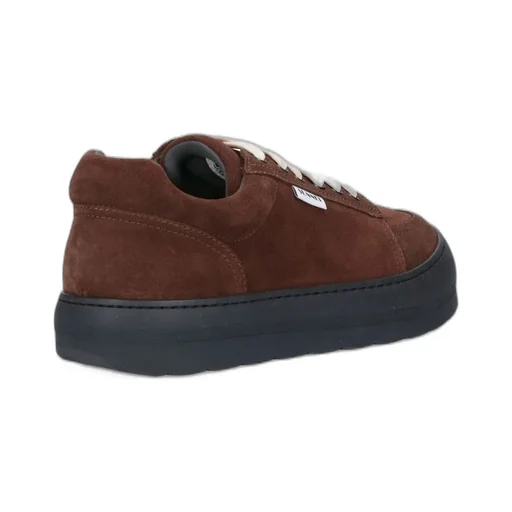 Low-Top Sneakers
