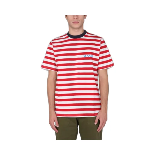 Striped T-Shirt