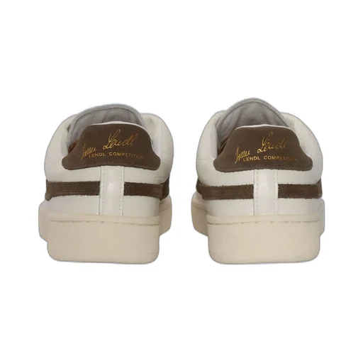 Low-Top Sneakers