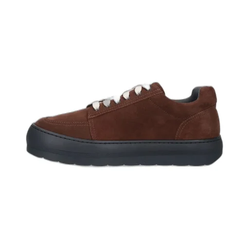 Low-Top Sneakers