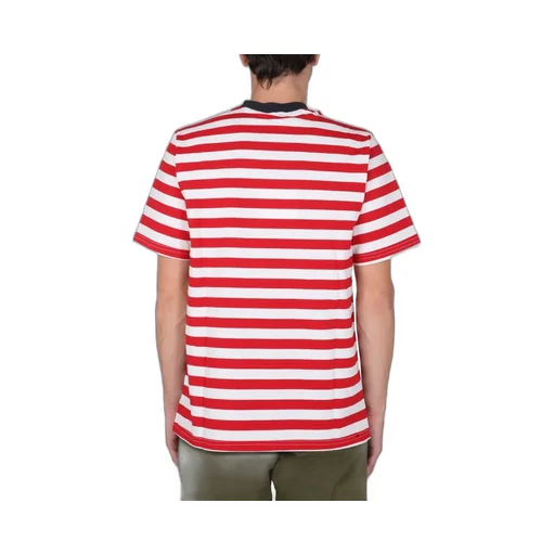 Striped T-Shirt