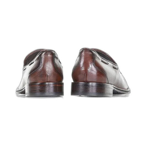 Tassel Loafer