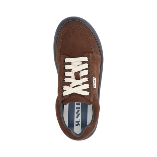 Low-Top Sneakers