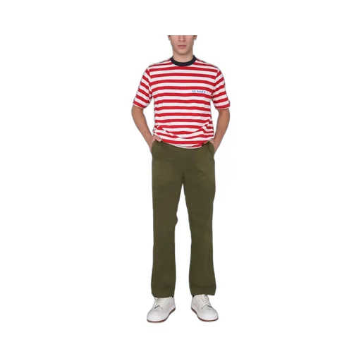 Striped T-Shirt