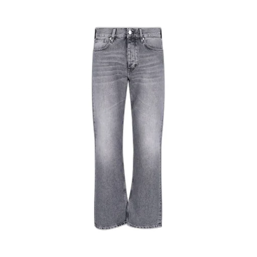 Flared Jeans