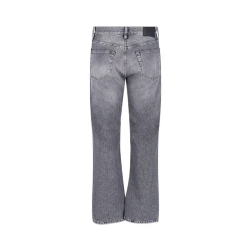 Flared Jeans