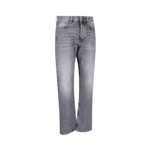 Flared Jeans