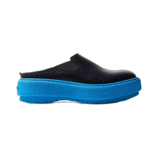 Platform Mules