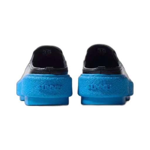 Platform Mules