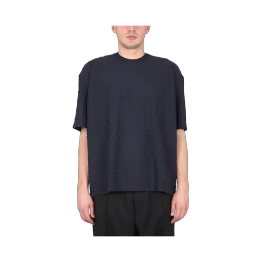 Textured T-Shirt