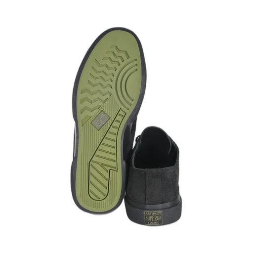 Low-Top Sneakers
