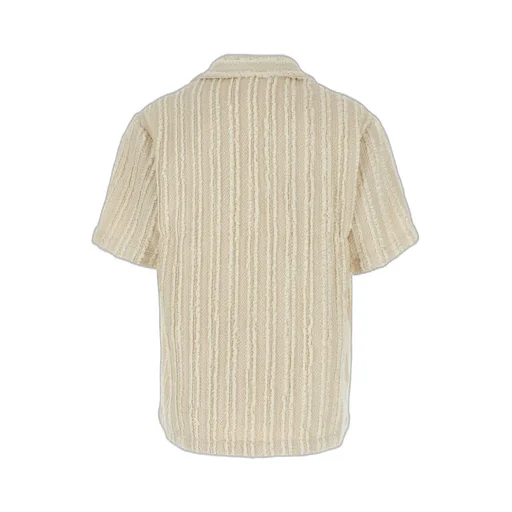Short Sleeve Shirt