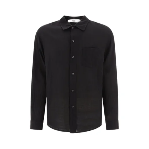Button-Up Shirt