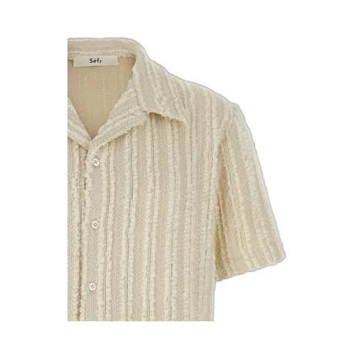 Short Sleeve Shirt