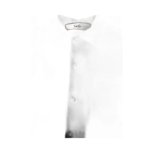 Button-Up Shirt