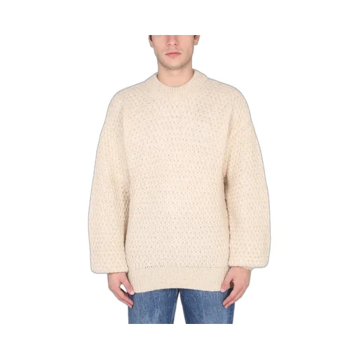 Knit Sweater