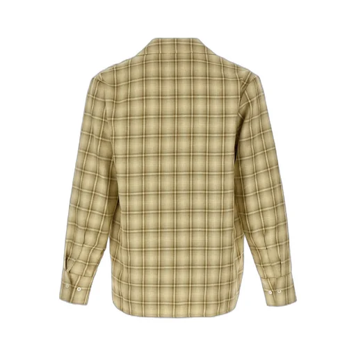 Checkered Shirt