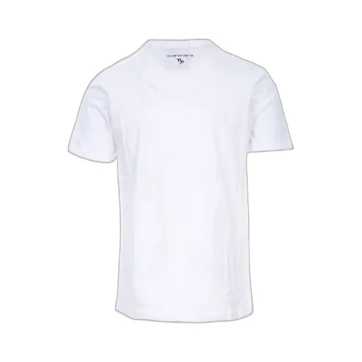 T-Shirt With Capricorn Graphic