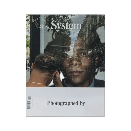 System Magazine