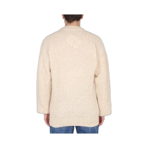 Knit Sweater
