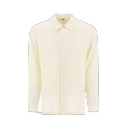 Button-Up Shirt