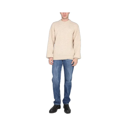 Knit Sweater